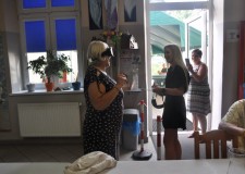 Powiększ zdjęcie Alkogogle - reakcja po spożyciu środków odurzających